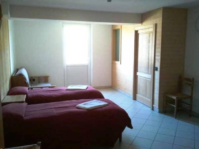 Hotel Residence Bellavista Брентонико Стая снимка