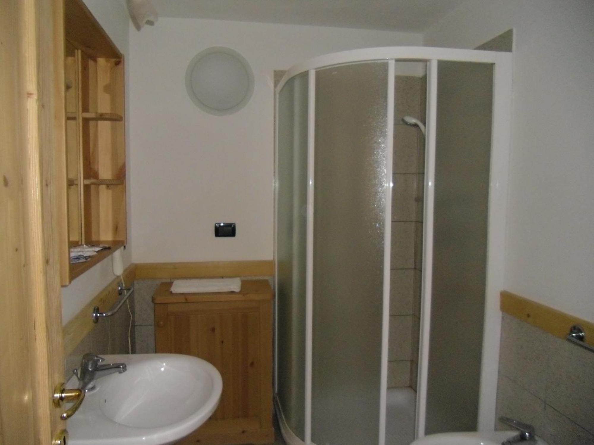 Hotel Residence Bellavista Брентонико Стая снимка