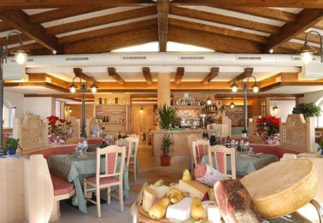 Hotel Residence Bellavista Брентонико Екстериор снимка