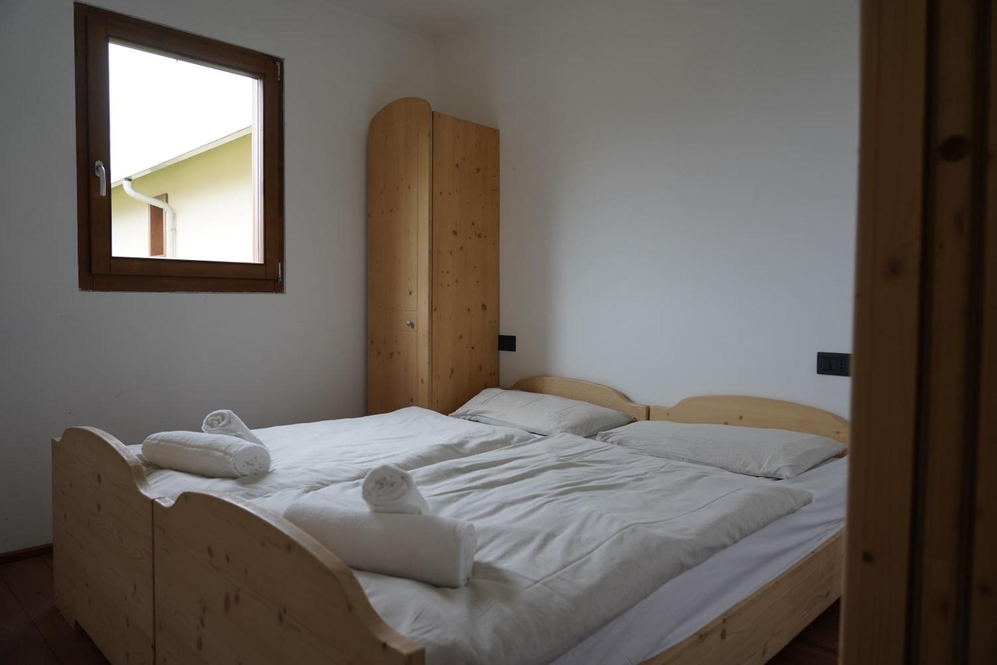 Hotel Residence Bellavista Брентонико Екстериор снимка