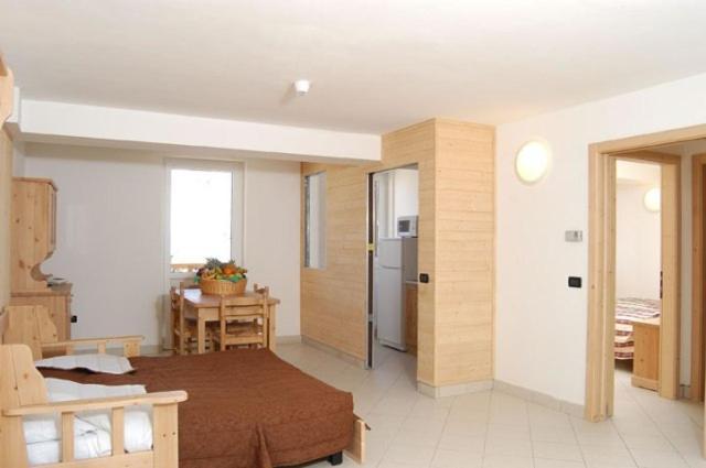 Hotel Residence Bellavista Брентонико Екстериор снимка